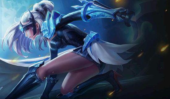 资讯高端局沙漠决赛圈，四面埋伏无掩体