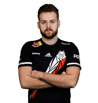 s1mple 将不会因参加 BLAST.tv Austin Major 2025 而获得贴纸