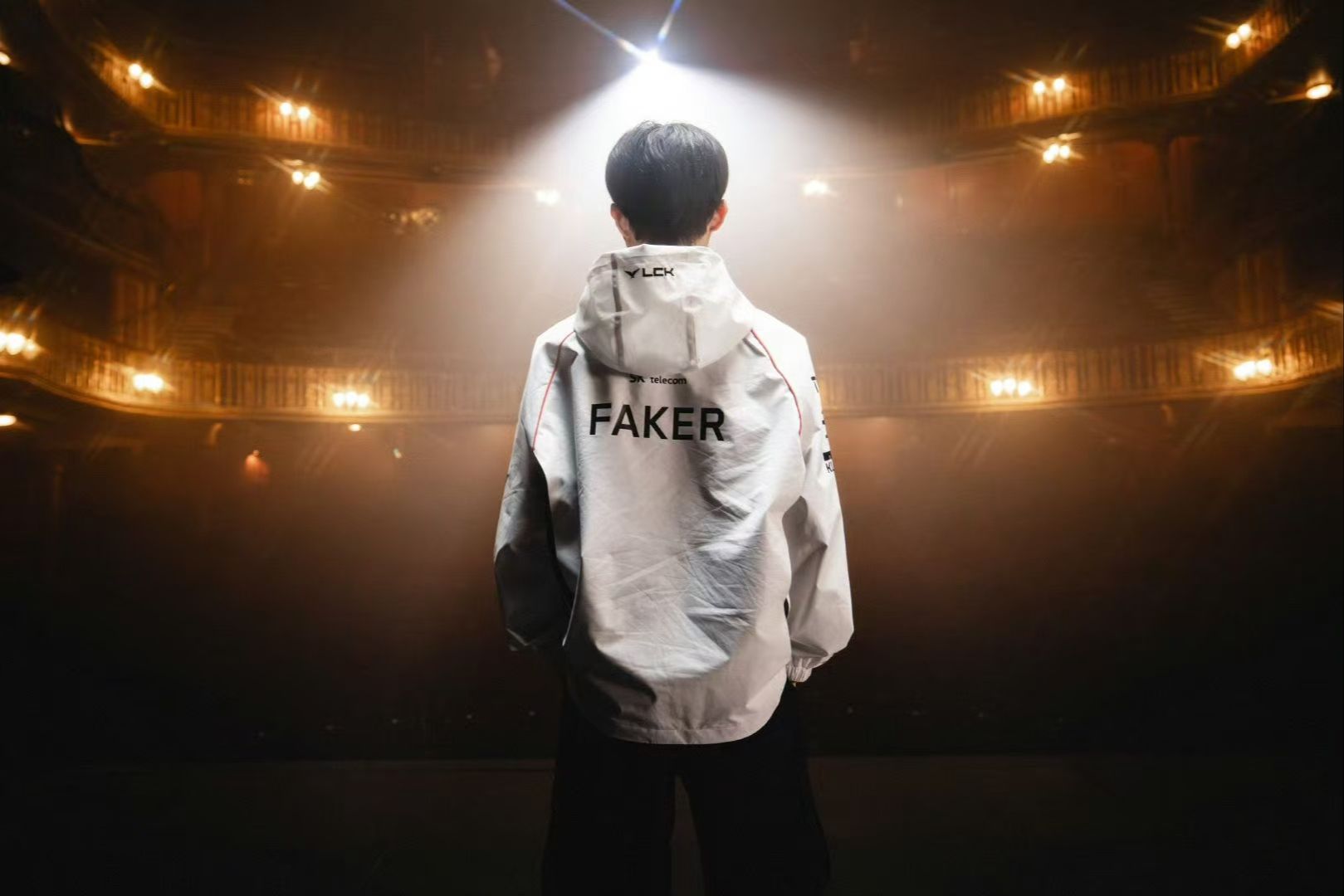 jL解释了不活跃的原因：“我知道我不再快乐地玩游戏了”