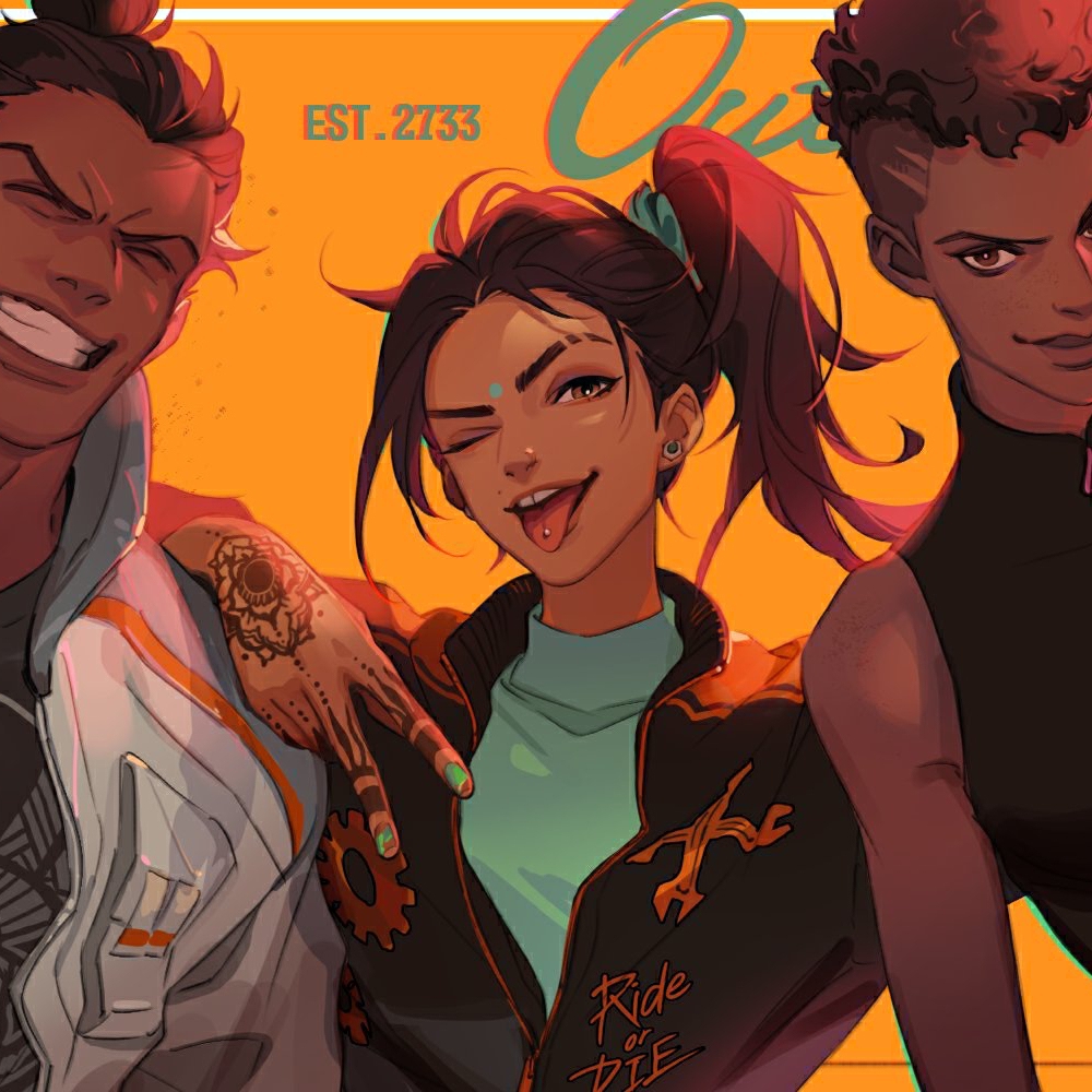 Fnatic 赢得 VCT 2025： EMEA 第一阶段