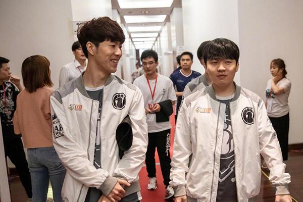 Team Liquid Valorant 测试了 ScreaM ，对 EMEA 第一阶段的期望、新特工以及来自 nAts 和 LohaN 的更多信息。