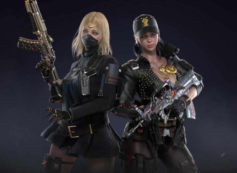 Mouz 和 Vitality 晋级 BLAST Open 春季 2025 淘汰赛