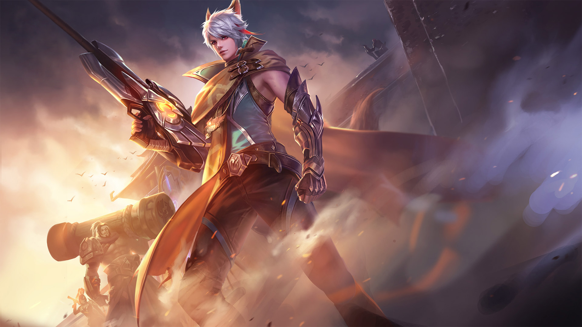 BLG获得2024LPL春季赛总冠军，将与TES共同出征MSI