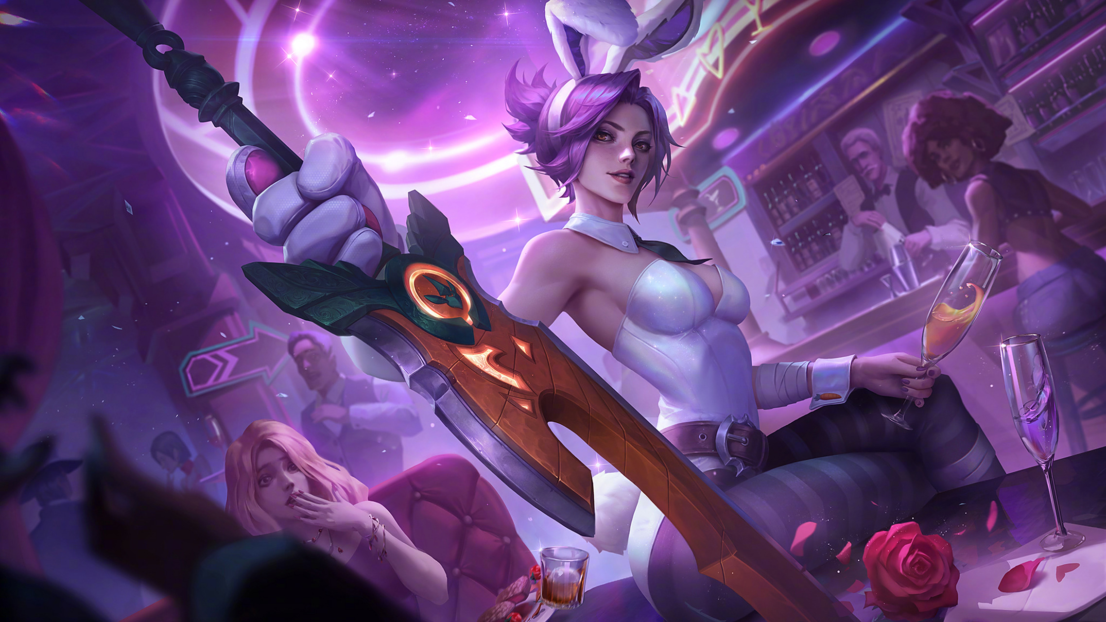 Letme谈RNG连败：包括我自己也是，大家都好好调整一下