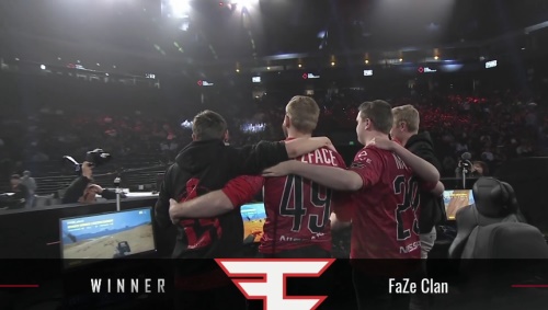 来自晋级BLAST.tv Austin Major 2025的队伍反应