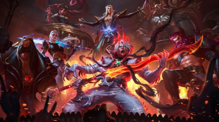 电竞比分RAMZES： 《现在在《Dota》中没有核心、中单和劣单——只有三个核心。