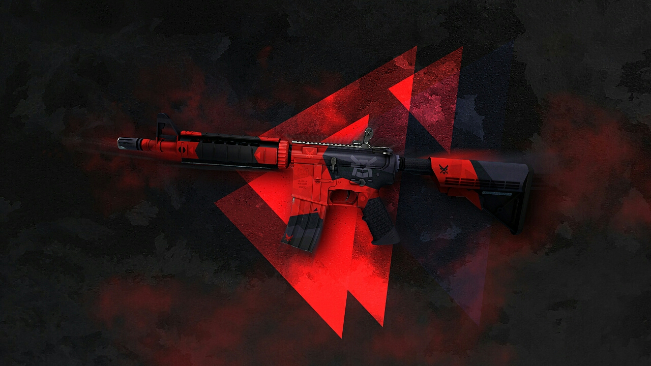 战歌起！Cat牛头顶飞王淞 呆呆大狗头两砍三杀 双方进决胜局