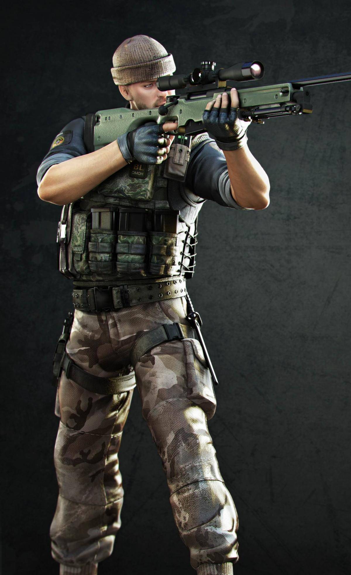 FISSURE Playground #1比赛的十大最佳选手